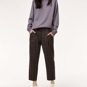 Aritzia Wilfred Chambery Pant EUC